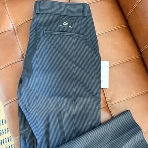 I Love Ugly - Linen Pant